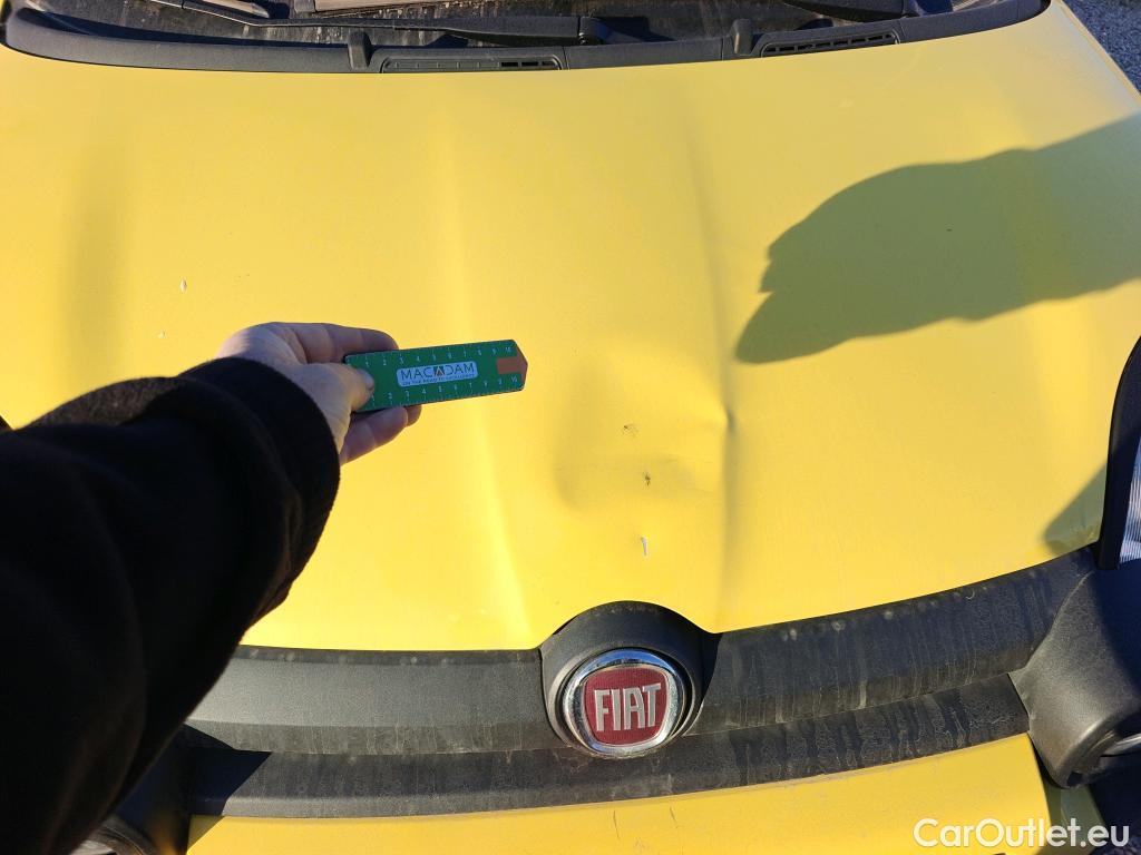  Fiat  Panda  III Cross 4x4 0.9 TwinAir 90CV MT6 E6dT #1