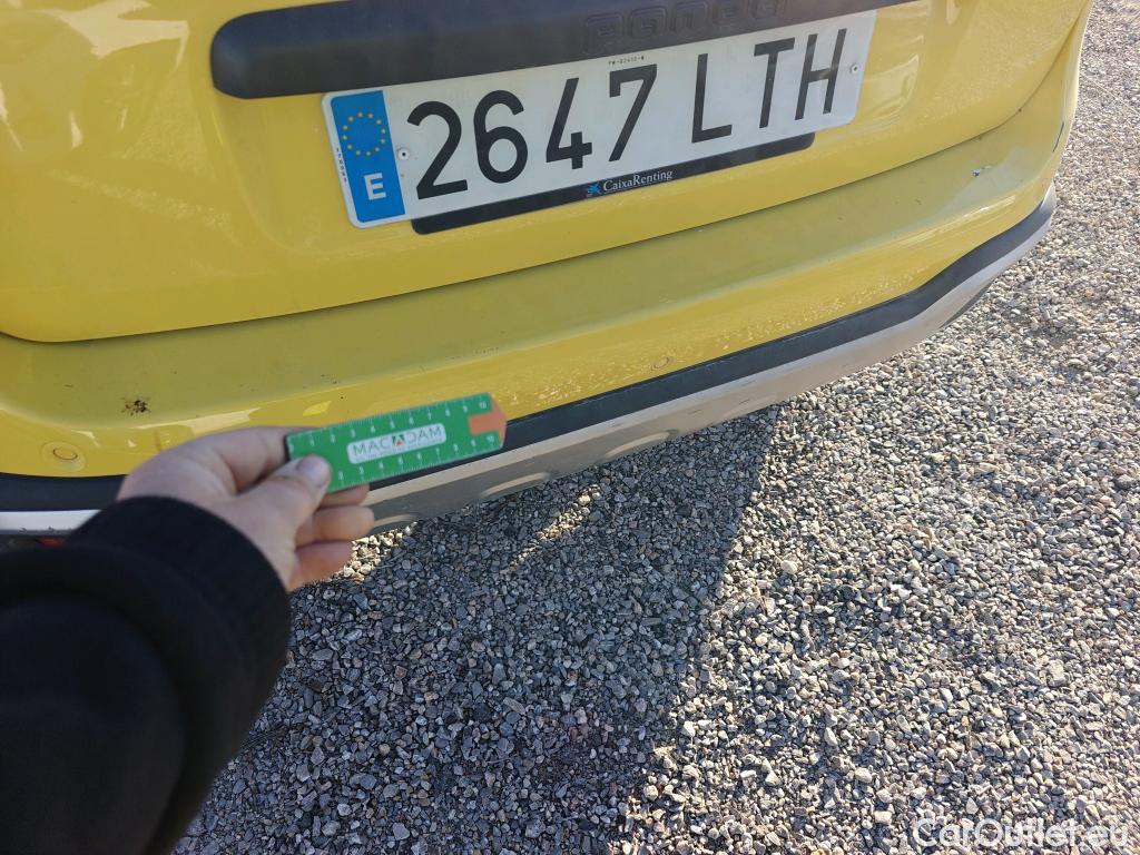  Fiat  Panda  III Cross 4x4 0.9 TwinAir 90CV MT6 E6dT #19