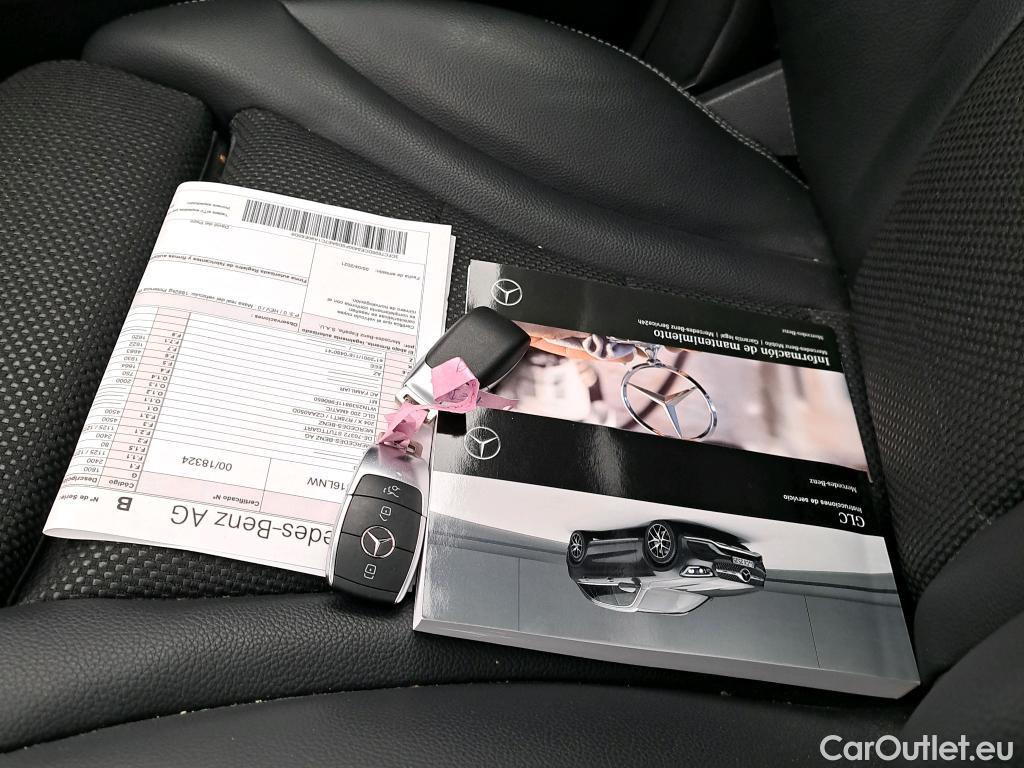  Mercedes  G-Klasee MERCEDES-BENZ Clase GLC / 2019 / 5P / todoterreno GLC 200 4MATIC #2