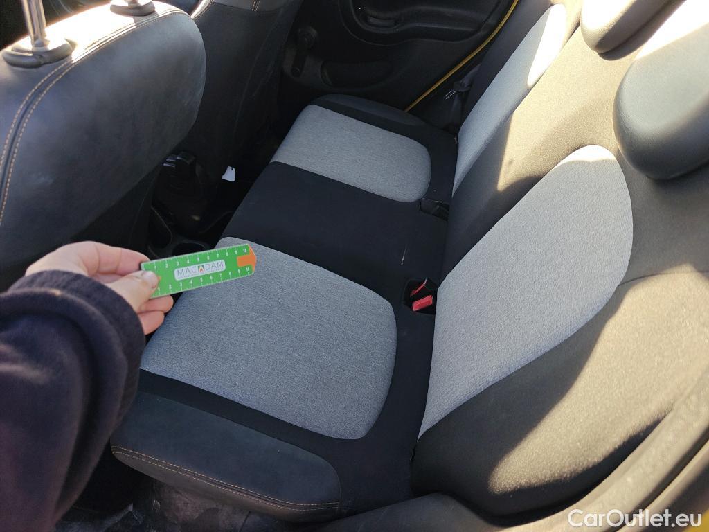  Fiat  Panda  III Cross 4x4 0.9 TwinAir 90CV MT6 E6dT #8