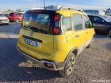 Fiat  Panda  III Cross 4x4 0.9 TwinAir 90CV MT6 E6dT #2
