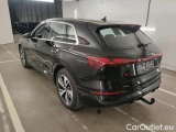  Audi  Q8  e-tron 50 Quattro S-Line 250kW/340pk  5D/P Auto-1 - WLTP onvolledig #3