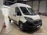  Fiat  Ducato  2.3 Multijet 140 cv M-H2 35 103kW/140pk  4D/P Auto-9 #2