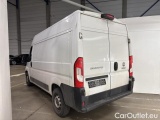  Fiat  Ducato  2.3 Multijet 140 cv M-H2 35 103kW/140pk  4D/P Auto-9 #3