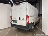  Fiat  Ducato  2.3 Multijet 140 cv M-H2 35 103kW/140pk  4D/P Auto-9 #4