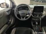  Ford  Puma  1.0i Ecoboost MHEV Aut. Titanium X (Mild Hybrid) 92kW/125pk  5D/P Auto-7 #5