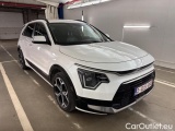  KIA  Niro  Pace 1.6 GDi PHEV 6DCT (PHEV) 104kW/141pk  5D/P Auto-6 #2