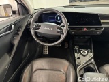  KIA  Niro  Pace 1.6 GDi PHEV 6DCT (PHEV) 104kW/141pk  5D/P Auto-6 #5