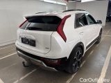  KIA  Niro  Pace 1.6 GDi PHEV 6DCT (PHEV) 104kW/141pk  5D/P Auto-6 #4