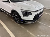  KIA  Niro  Pace 1.6 GDi PHEV 6DCT (PHEV) 104kW/141pk  5D/P Auto-6 #26