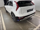  KIA  Niro  Pace 1.6 GDi PHEV 6DCT (PHEV) 104kW/141pk  5D/P Auto-6 #45