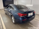  Mercedes  A-Klasse  Limousine A 180 d DCT Business Solution 85kW/116pk  4D/P Auto-7 #3