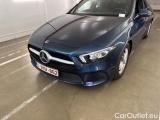  Mercedes  A-Klasse  Limousine A 180 d DCT Business Solution 85kW/116pk  4D/P Auto-7 #21