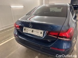  Mercedes  A-Klasse  Limousine A 180 d DCT Business Solution 85kW/116pk  4D/P Auto-7 #32