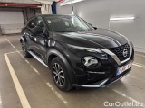  Nissan  Juke  1.0 DIG-T 114 Acenta 84kW/114pk  5D/P Man-6 #2