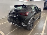 Nissan  Juke  1.0 DIG-T 114 Acenta 84kW/114pk  5D/P Man-6 #4