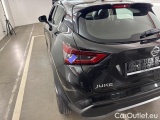  Nissan  Juke  1.0 DIG-T 114 Acenta 84kW/114pk  5D/P Man-6 #40