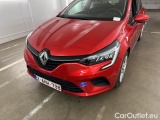  Renault  Clio  TCe 90 GPF Corporate Edition 66kW/90pk  5D/P Man-6 #18