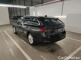  Skoda  Octavia  Combi 2.0 CRTDI Ambition 85kW/115pk  5D/P Man-6 #3