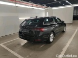  Skoda  Octavia  Combi 2.0 CRTDI Ambition 85kW/115pk  5D/P Man-6 #4