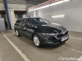  Skoda  Octavia  Combi 2.0 CRTDI Ambition 85kW/115pk  5D/P Man-6 #2