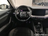  Skoda  Octavia  Combi 2.0 CRTDI Ambition 85kW/115pk  5D/P Man-6 #5