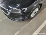  Skoda  Octavia  Combi 2.0 CRTDI Ambition 85kW/115pk  5D/P Man-6 #25