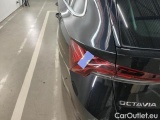  Skoda  Octavia  Combi 2.0 CRTDI Ambition 85kW/115pk  5D/P Man-6 #62