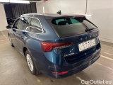  Skoda  Octavia  Combi 2.0 CRTDI DSG7 Clever 85kW/115pk  5D/P Auto-7 #3
