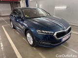  Skoda  Octavia  Combi 2.0 CRTDI DSG7 Clever 85kW/115pk  5D/P Auto-7 #2
