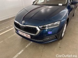  Skoda  Octavia  Combi 2.0 CRTDI DSG7 Clever 85kW/115pk  5D/P Auto-7 #24