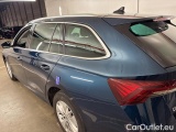  Skoda  Octavia  Combi 2.0 CRTDI DSG7 Clever 85kW/115pk  5D/P Auto-7 #26