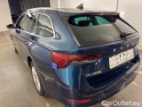  Skoda  Octavia  Combi 2.0 CRTDI DSG7 Clever 85kW/115pk  5D/P Auto-7 #48