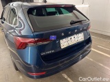 Skoda  Octavia  Combi 2.0 CRTDI DSG7 Clever 85kW/115pk  5D/P Auto-7 #49