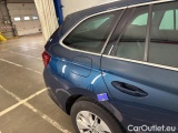  Skoda  Octavia  Combi 2.0 CRTDI DSG7 Clever 85kW/115pk  5D/P Auto-7 #63