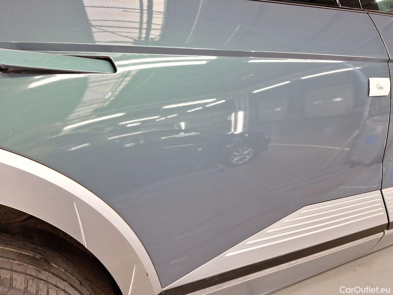  Hyundai   Ioniq Hyundai, 5 '21 BEV, Hyundai 5 77kWh Balance Vision 5d #38