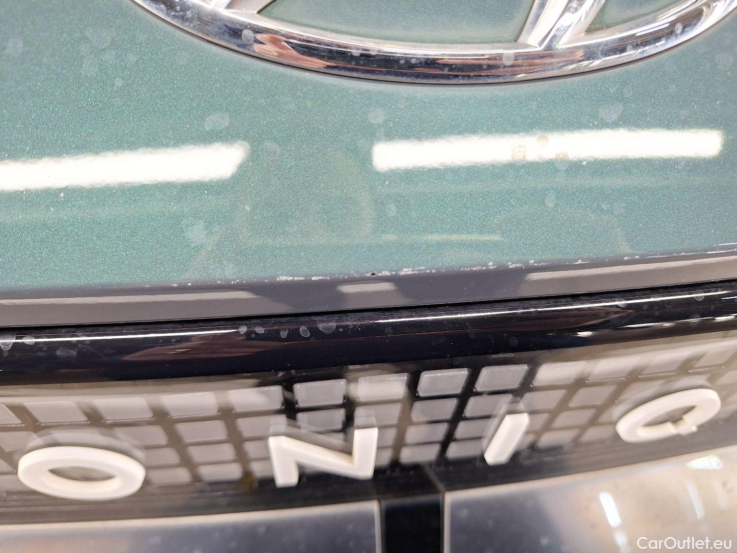  Hyundai   Ioniq Hyundai, 5 '21 BEV, Hyundai 5 77kWh Balance Vision 5d #63