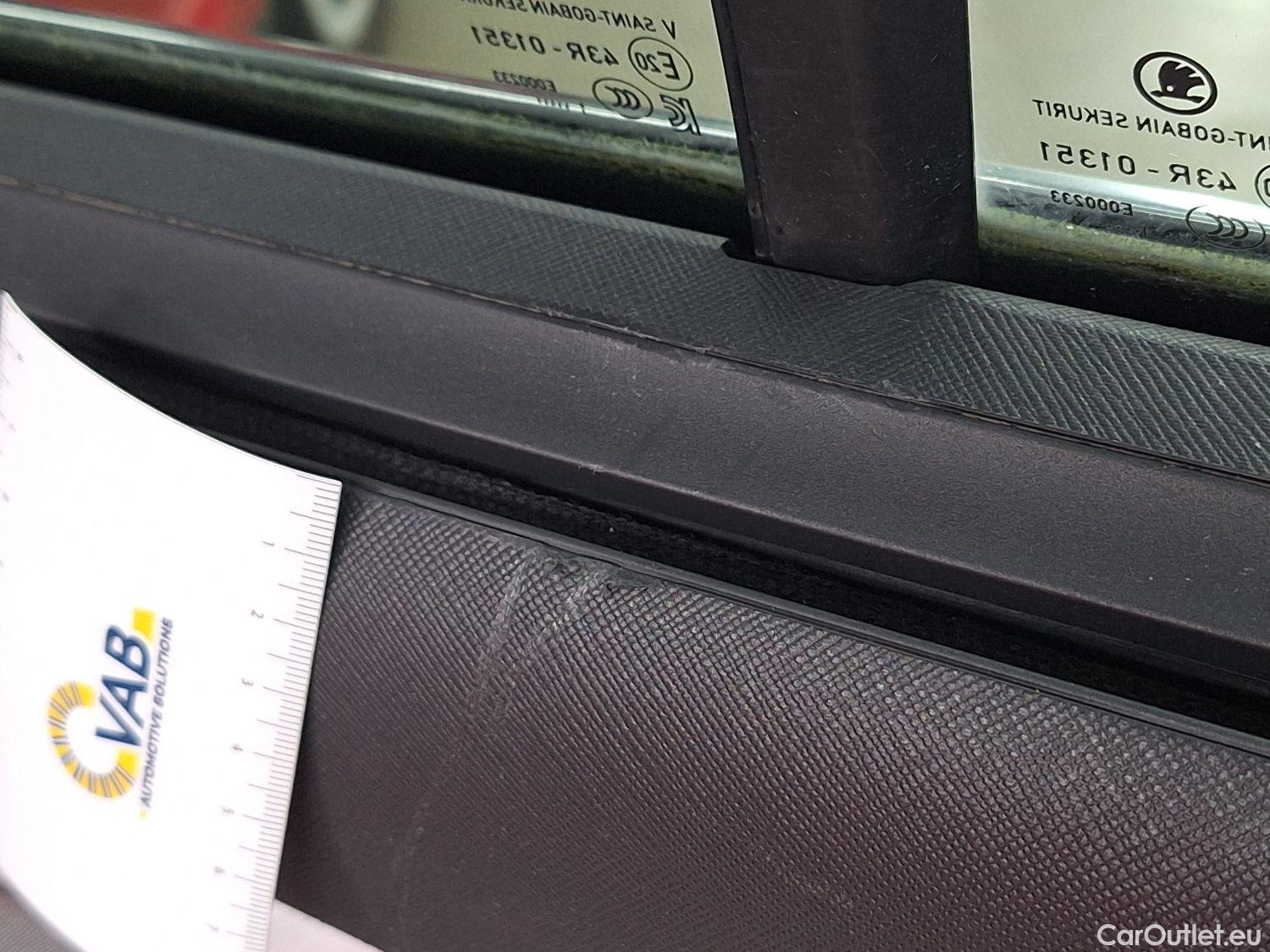  Skoda  ENYAQ Skoda,  '21 BEV, Skoda  iV 80 5d #10