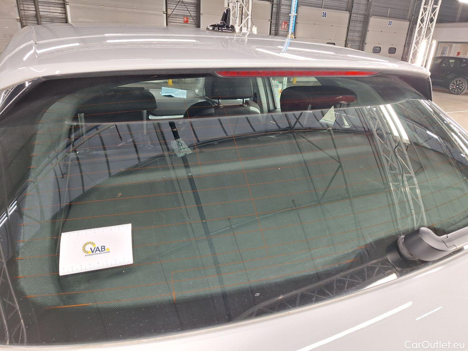  Audi  Q2 Audi,  FL'20, Audi  1.5 35 TFSI 110kW 5d #19