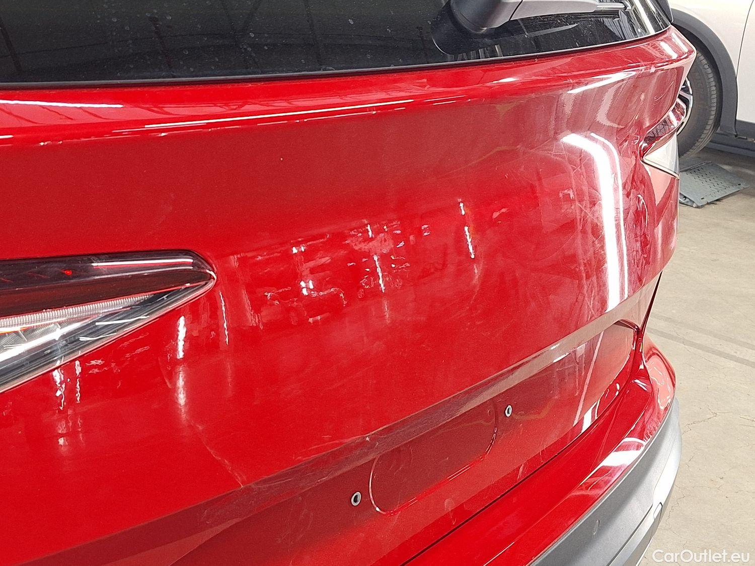  Skoda  ENYAQ Skoda,  '21 BEV, Skoda  iV 80 5d #28