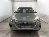  Audi  E-TRON Audi  Sportback 50 Quattro 5d #5
