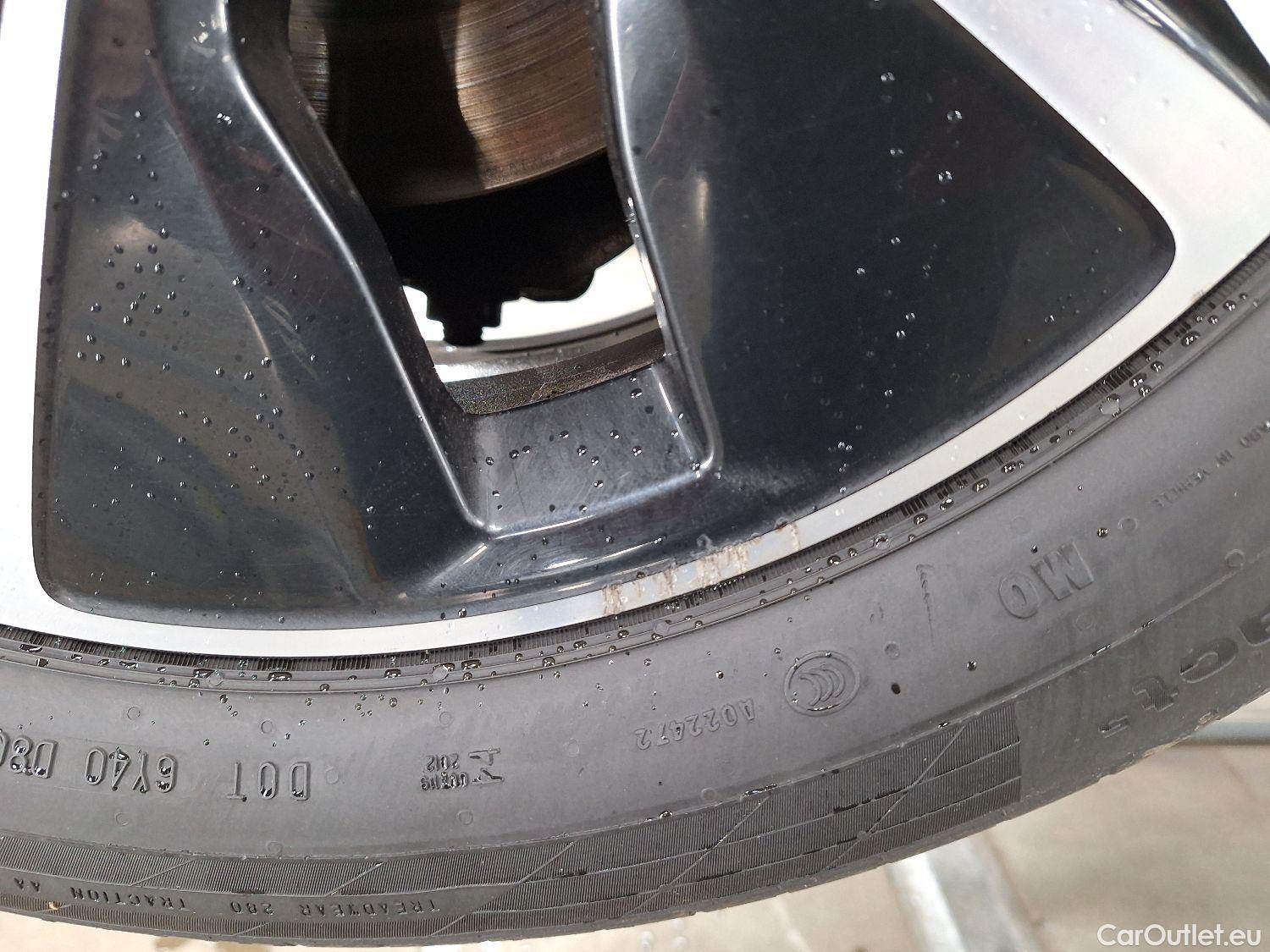  Mercedes  C-Klasse Mercedes,  break FL18, Mercedes-Benz  Break C 220 d Auto 4MATIC 5 #17