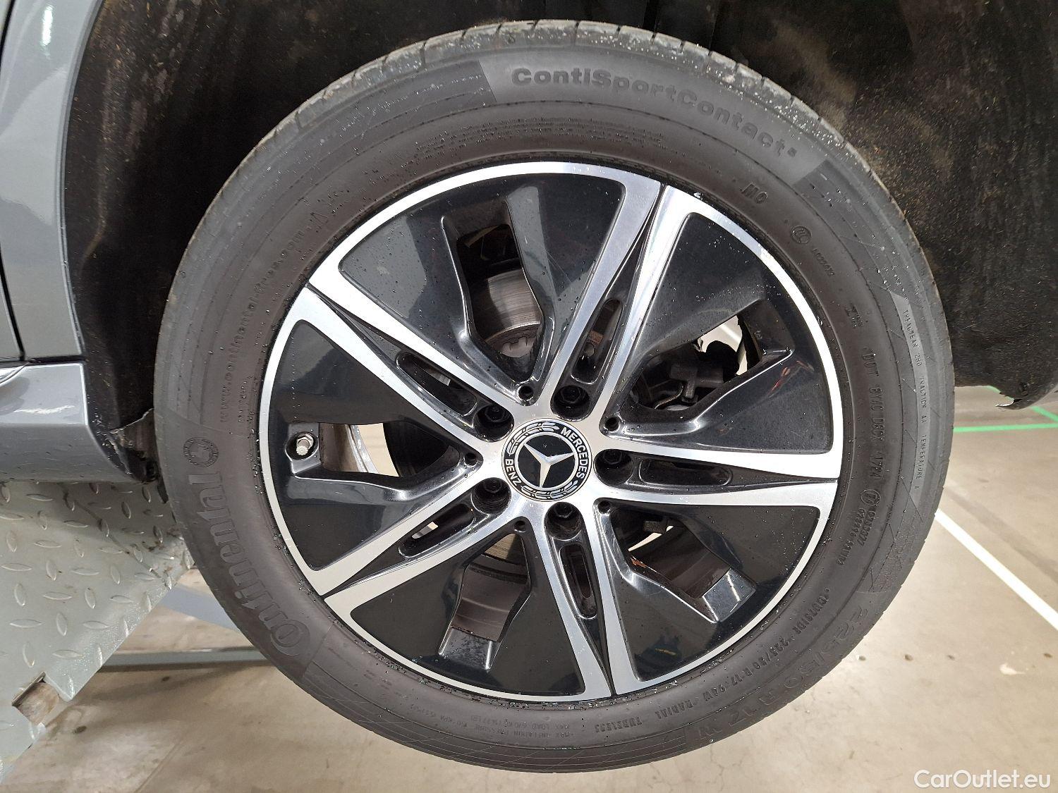  Mercedes  C-Klasse Mercedes,  break FL18, Mercedes-Benz  Break C 220 d Auto 4MATIC 5 #13