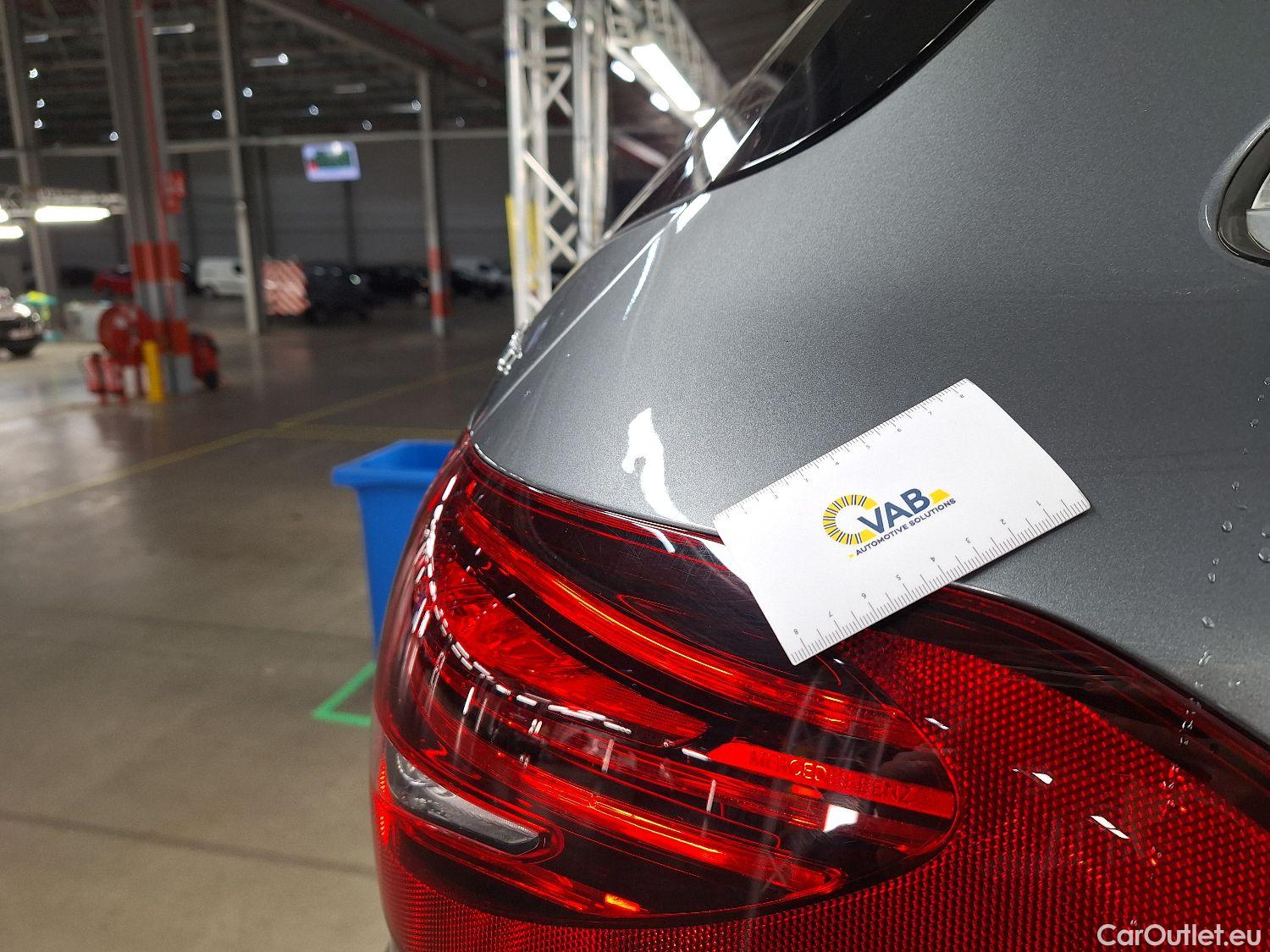  Mercedes  C-Klasse Mercedes,  break FL18, Mercedes-Benz  Break C 220 d Auto 4MATIC 5 #20