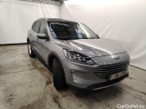  Ford  Kuga Ford  1.5 EcoBlue 88kW Aut. Titanium 5d #8