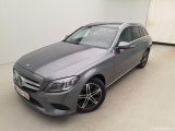 Mercedes  C-Klasse Mercedes,  break FL18, Mercedes-Benz  Break C 220 d Auto 4MATIC 5 #2