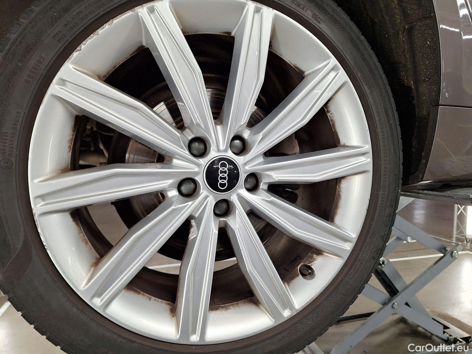  Audi  A6 Audi,  Avant '18, Audi  Avant Business Edition 35 TDI S tronic 5d #4