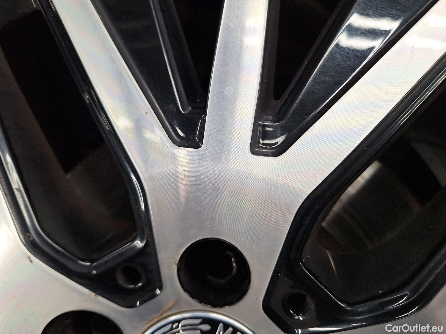  Mercedes  G-Klasee Mercedes, GLC FL'19 PHEV, Mercedes-Benz GLC GLC 300 de Business Solution 4MA #9