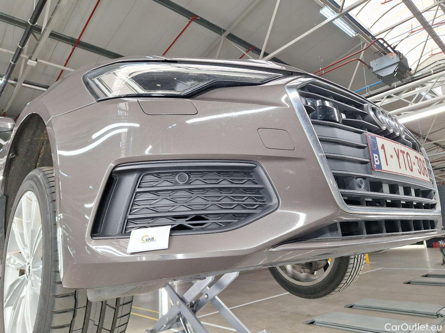  Audi  A6 Audi,  Avant '18, Audi  Avant Business Edition 35 TDI S tronic 5d #12