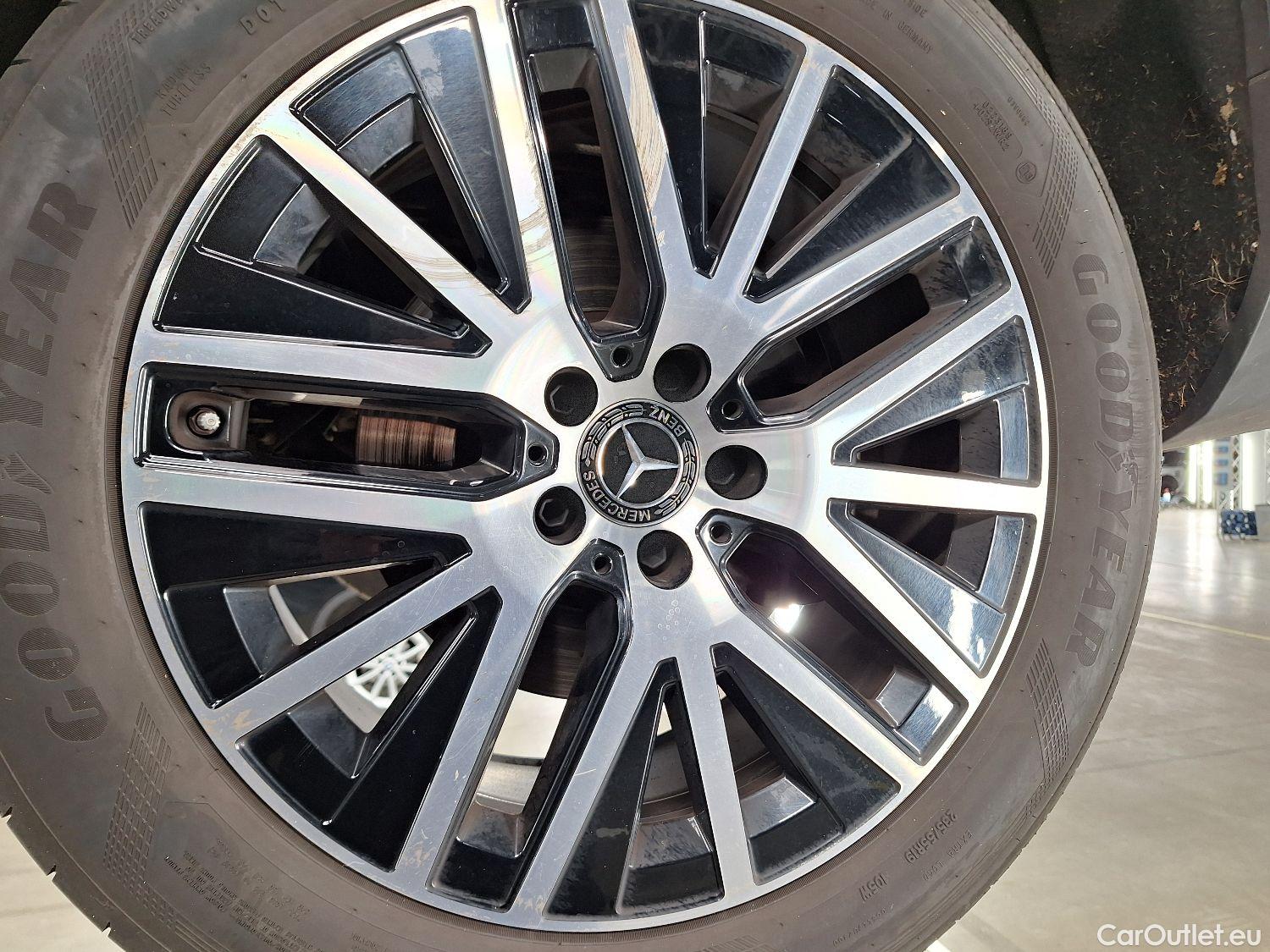  Mercedes  G-Klasee Mercedes, GLC FL'19 PHEV, Mercedes-Benz GLC GLC 300 de Business Solution 4MA #10